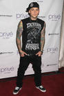 生活照 #07：本吉·麦登 Benji Madden