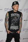 生活照 #06：本吉·麦登 Benji Madden