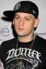 生活照 #05：本吉·麦登 Benji Madden
