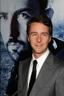 生活照 #41：爱德华·诺顿 Edward Norton