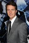 生活照 #40：爱德华·诺顿 Edward Norton