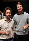 生活照 #32：爱德华·诺顿 Edward Norton