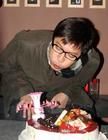 生活照 #76：罗嘉良 Gallen Law