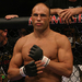 生活照 #04：兰迪·库卓 Randy Couture