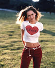 写真 #152：詹妮弗·洛芙·休伊特 Jennifer Love Hewitt