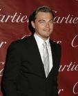 生活照 #36：莱昂纳多·迪卡普里奥 Leonardo DiCaprio