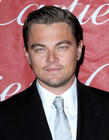 生活照 #39：莱昂纳多·迪卡普里奥 Leonardo DiCaprio