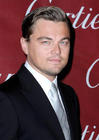 生活照 #37：莱昂纳多·迪卡普里奥 Leonardo DiCaprio
