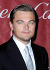 生活照 #38：莱昂纳多·迪卡普里奥 Leonardo DiCaprio