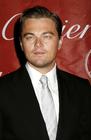 生活照 #45：莱昂纳多·迪卡普里奥 Leonardo DiCaprio