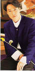 写真 #287：黎明 Leon Lai