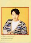 写真 #294：黎明 Leon Lai