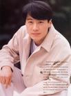 写真 #290：黎明 Leon Lai