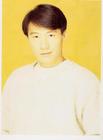 写真 #338：黎明 Leon Lai