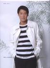 写真 #333：黎明 Leon Lai