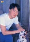 写真 #334：黎明 Leon Lai