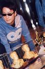 生活照 #150：黎明 Leon Lai