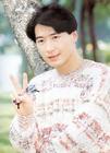 生活照 #149：黎明 Leon Lai