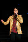 生活照 #166：黎明 Leon Lai