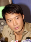 生活照 #157：黎明 Leon Lai