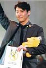 生活照 #156：黎明 Leon Lai