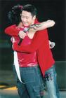 生活照 #171：黎明 Leon Lai