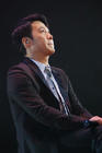 生活照 #163：黎明 Leon Lai