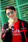 生活照 #154：黎明 Leon Lai