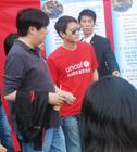 生活照 #170：黎明 Leon Lai