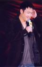 生活照 #169：黎明 Leon Lai