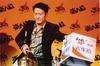 生活照 #151：黎明 Leon Lai