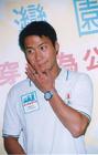 生活照 #165：黎明 Leon Lai