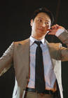 生活照 #160：黎明 Leon Lai