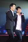 生活照 #403：黎明 Leon Lai