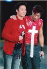 生活照 #404：黎明 Leon Lai