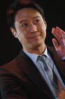 生活照 #407：黎明 Leon Lai