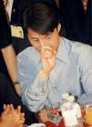 生活照 #410：黎明 Leon Lai