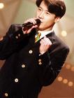 生活照 #413：黎明 Leon Lai