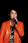 生活照 #416：黎明 Leon Lai