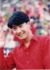 生活照 #414：黎明 Leon Lai