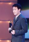 生活照 #415：黎明 Leon Lai