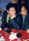 生活照 #412：黎明 Leon Lai