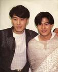 生活照 #409：黎明 Leon Lai