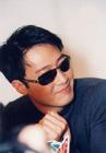 生活照 #398：黎明 Leon Lai
