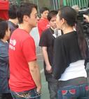 生活照 #400：黎明 Leon Lai