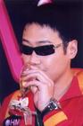 生活照 #397：黎明 Leon Lai