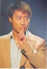 生活照 #396：黎明 Leon Lai