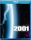 2001太空漫游 蓝光封套 #01