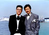 生活照 #06：陈勋奇 Frankie Chan