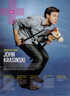 写真 #57：约翰·卡拉辛斯基 John Krasinski